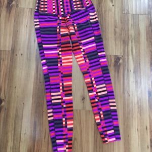 Nice Nike Dri Fit Athletic Leggings